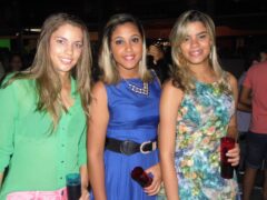 Natal Open Prime